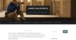 Desktop Screenshot of dalpro.com